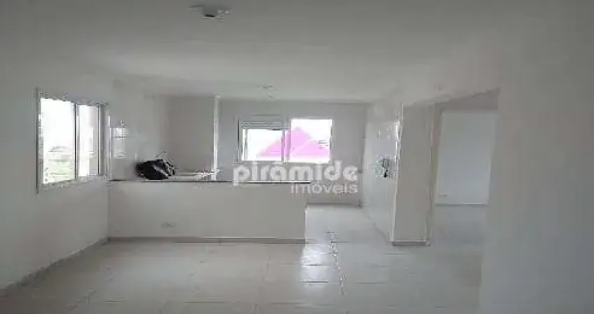 Apartamento à venda, 48 m² por R$ 200.000,00 - Jardim São José II - São José dos Campos/SP