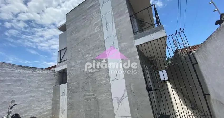 Studio com 1 dormitório à venda, 25 m² por R$ 195.000,00 - Centro - Caraguatatuba/SP