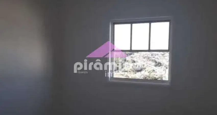Apartamento com 2 quartos à venda no Jardim Novo Amanhecer, Jacareí 