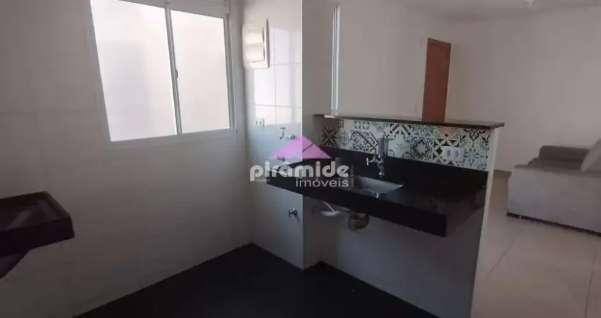 Apartamento com 2 dormitórios à venda, 38 m² por R$ 185.000,00 - Loteamento Jardim Sol Nascente - J