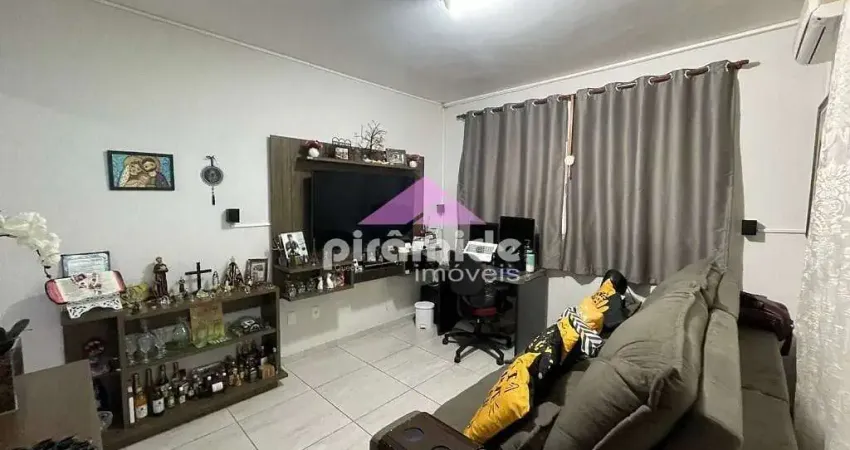 Casa com 2 dormitórios à venda, 109 m² por R$ 620.000,00 - Bosque dos Eucaliptos - São José dos Cam
