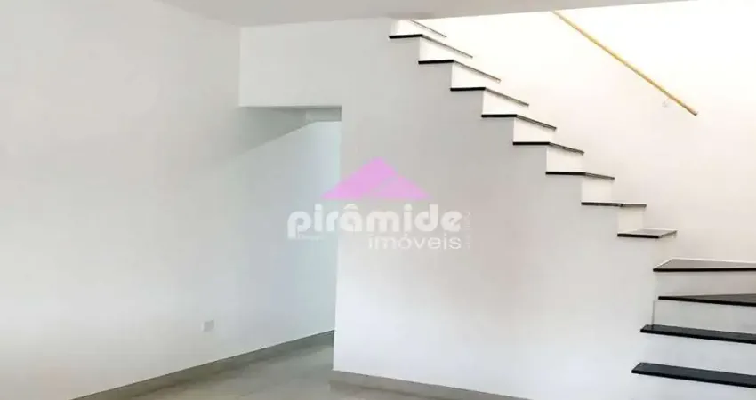 Casa com 3 dormitórios à venda, 157 m² por R$ 610.000,00 - Residencial Bosque dos Ipês - São José d
