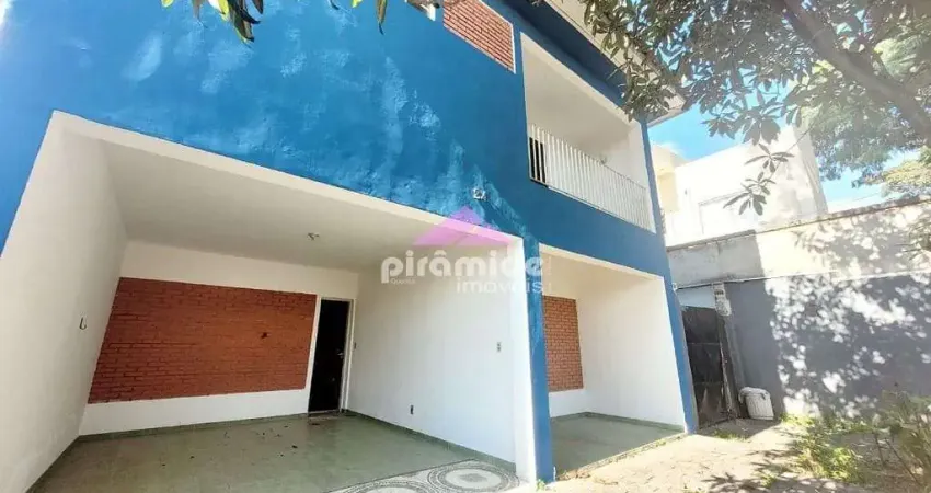 Casa com 3 dormitórios, sendo 1 suíte à venda, 201 m² por r$ 710.000 - jardim souto - são josé dos