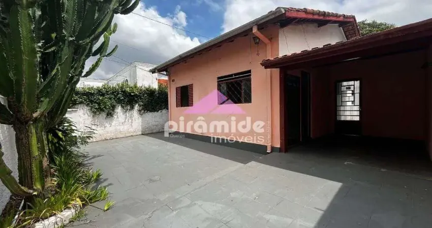 Casa com 3 dormitórios à venda, 110 m² por R$ 650.000,00 - Jardim das Indústrias - São José dos Cam