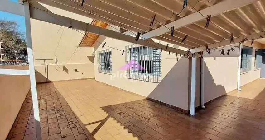 Casa com 3 dormitórios à venda, 136 m² por R$ 690.000,00 - Monte Castelo - São José dos Campos/SP