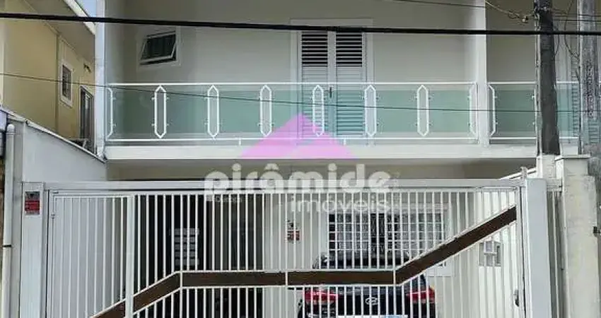 Casa com 3 dormitórios, sendo 1 suíte à venda, 190 m² por r$ 750.000 - jardim américa - são josé do