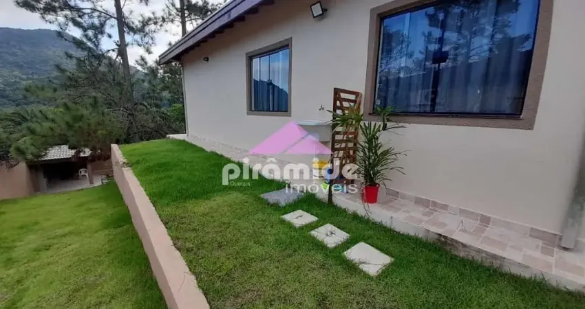Casa com 3 dormitórios à venda, 125 m² por r$ 780.000,00 - jardim capricórnio - caraguatatuba/sp