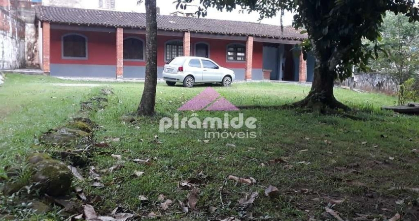 Casa com 2 dormitórios à venda, 100 m² por R$ 680.000,00 - Camburi - São Sebastião/SP