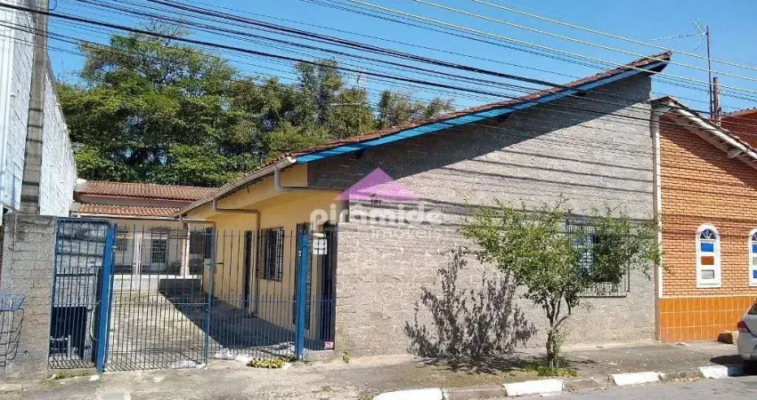 Casa com 3 dormitórios à venda, 110 m² por R$ 650.000,00 - Caputera - Caraguatatuba/SP