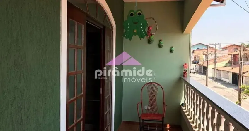 Casa à venda, 170 m² por R$ 750.000,00 - Cidade Morumbi - São José dos Campos/SP