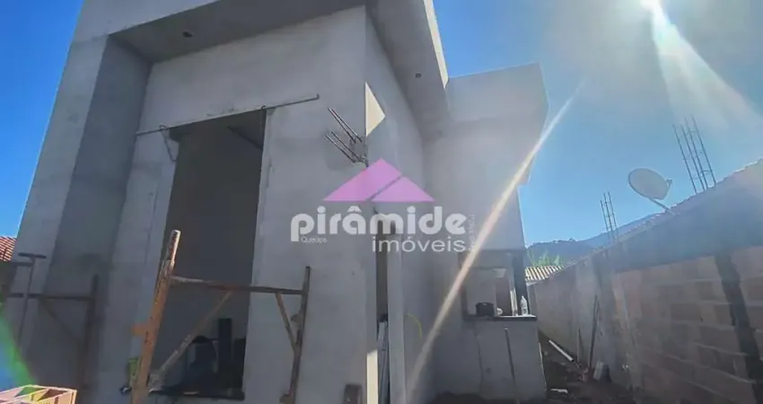 Casa com 3 dormitórios à venda, 100 m² por R$ 700.000,00 - Jardim das Gaivotas - Caraguatatuba/SP