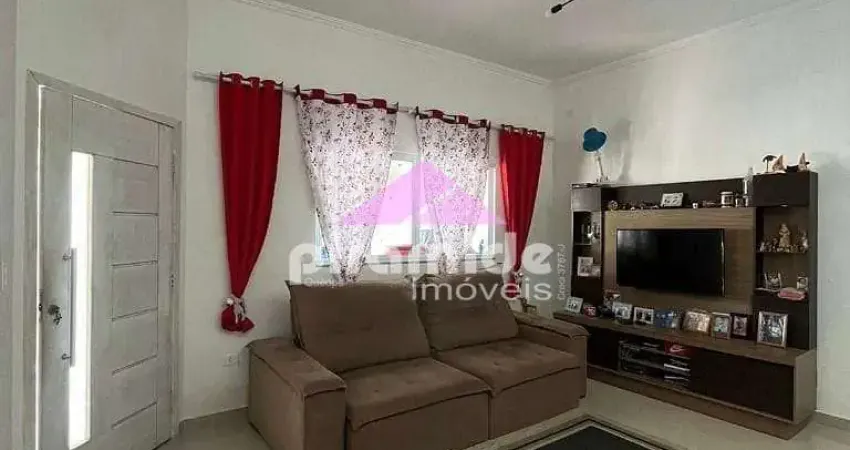 Casa com 2 suítes à venda, 150m² por R$ 775.000 - Vista Verde - São José dos Campos/SP