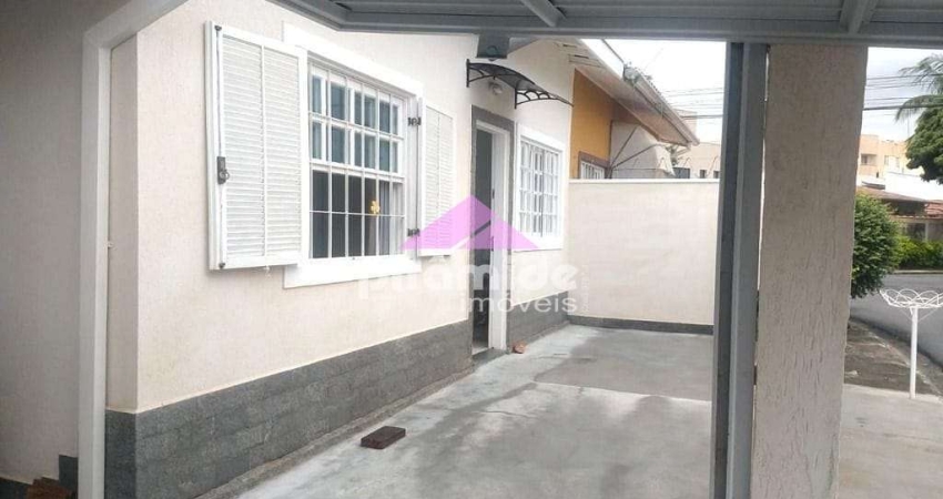 Casa 2 dormitórios, sendo 1 suíte à venda, 80m² por R$ 720.000,00 - Jardim das Indústrias - São Jos