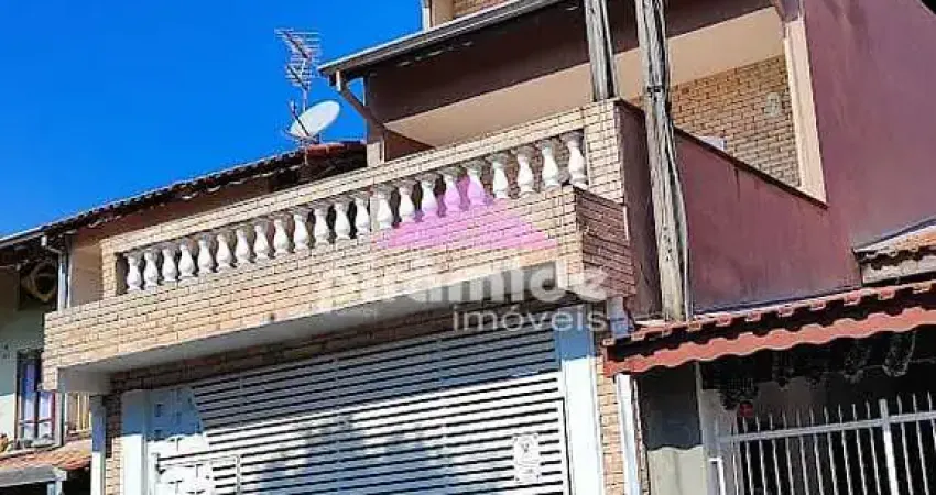 Casa com 3 dormitórios à venda, 232 m² por R$ 650.000,00 - Residencial União - São José dos Campos/