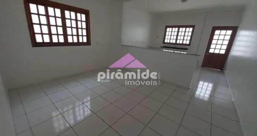 Casa com 3 dormitórios à venda, 140 m² por R$ 650.000,00 - Residencial Bosque dos Ipês - São José d