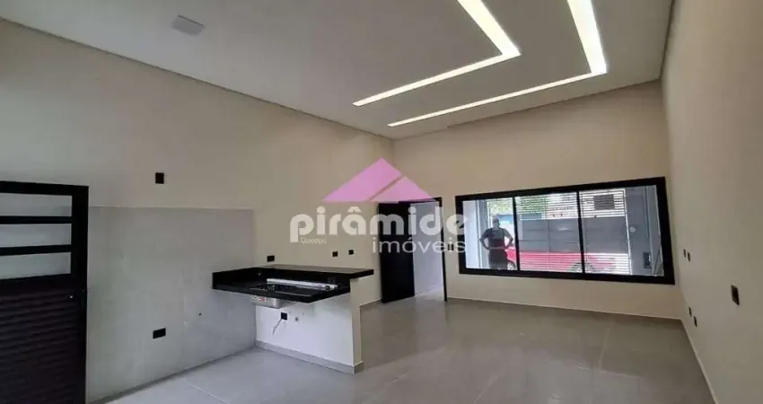 Casa à venda, 100 m² por R$ 730.000,00 - Jardim das Indústrias - São José dos Campos/SP