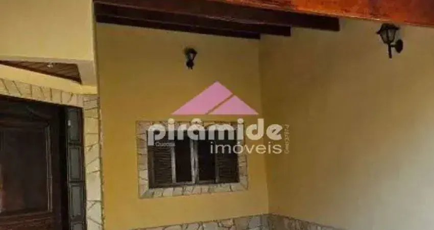 Casa à venda, 109 m² por r$ 780.000,00 - parque industrial - são josé dos campos/sp