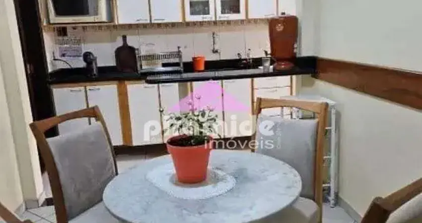 Casa à venda, 109 m² por r$ 780.000,00 - parque industrial - são josé dos campos/sp