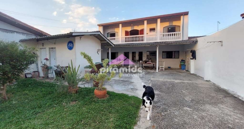 Casa à venda, 168 m² por R$ 640.000,00 - Jardim Colonial - São José dos Campos/SP