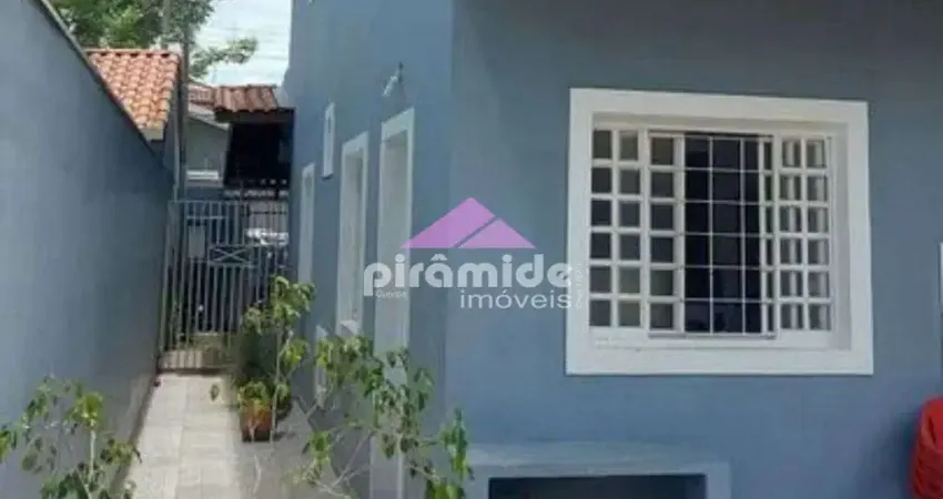 Casa à venda, 130 m² por R$ 680.000,00 - Jardim Alvorada - São José dos Campos/SP