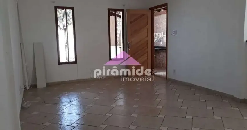 Casa com 4 dormitórios à venda, 199 m² por R$ 800.000,00 - Bosque dos Eucaliptos - São José dos Cam