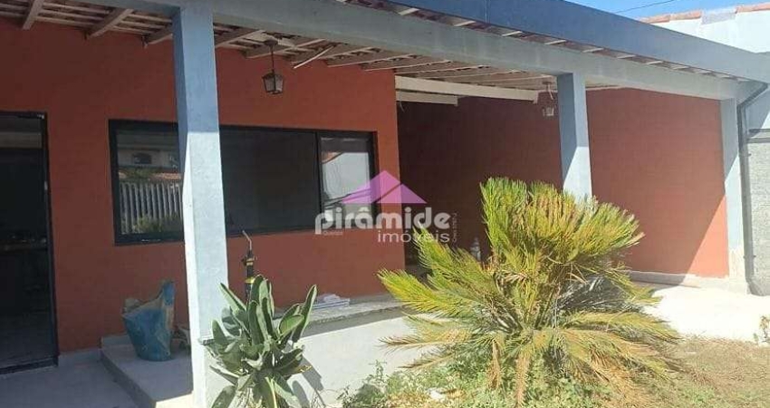Casa à venda, 138 m² por R$ 780.000,00 - Cidade Vista Verde - São José dos Campos/SP