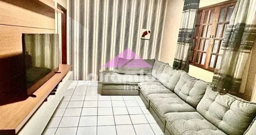 Casa à venda, 134 m² por R$ 665.000,00 - Jardim América - São José dos Campos/SP