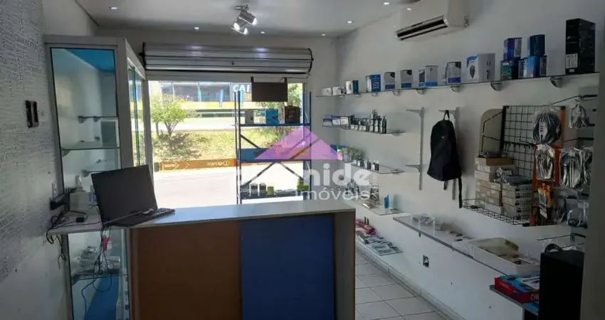 Casa à venda, 137 m² por R$ 790.000,00 - Jardim Motorama - São José dos Campos/SP