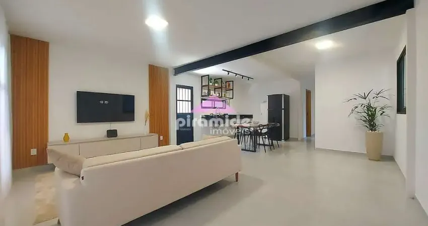 Casa com 3 quartos à venda no Bosque dos Eucaliptos, São José dos Campos