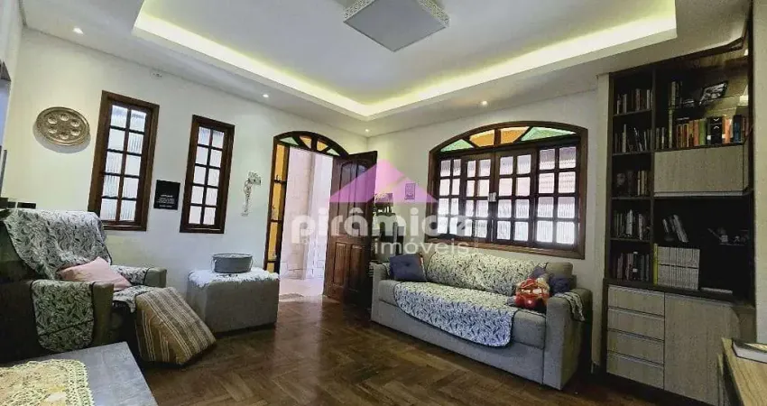 Casa com 4 dormitórios à venda, 180 m² por R$ 780.000,00 - Reserva do Bosque dos Eucaliptos - São J