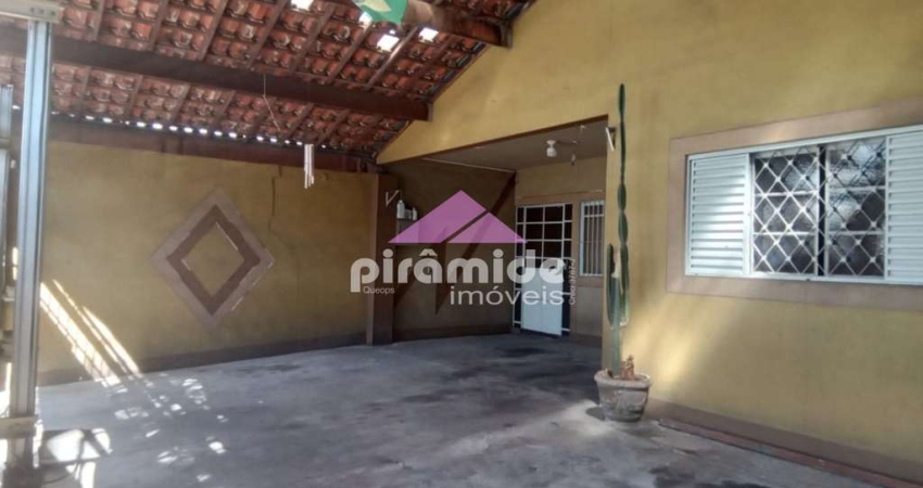 Casa à venda, 159 m² por R$ 780.000,00 - Jardim Petrópolis - São José dos Campos/SP
