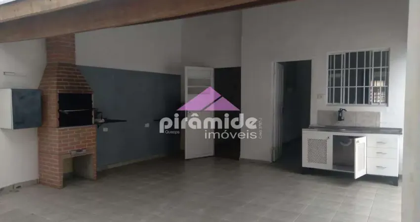 Casa à venda, 90 m² por r$ 600.000,00 - conjunto residencial vale dos pinheiros - são josé dos camp