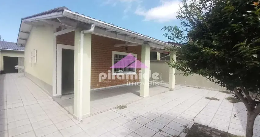 Casa com 3 dormitórios à venda, 135 m² por R$ 750.000,00 - Estrela D'alva - Caraguatatuba/SP