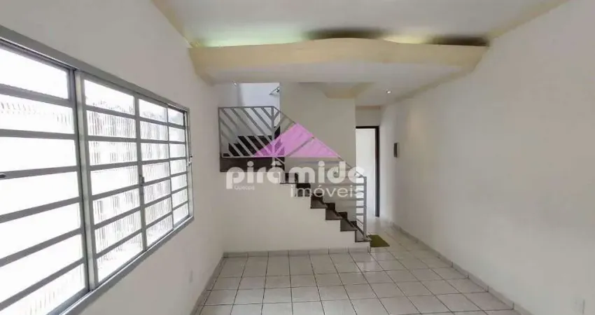 Casa à venda, 117 m² por R$ 700.000,00 - Jardim Augusta - São José dos Campos/SP