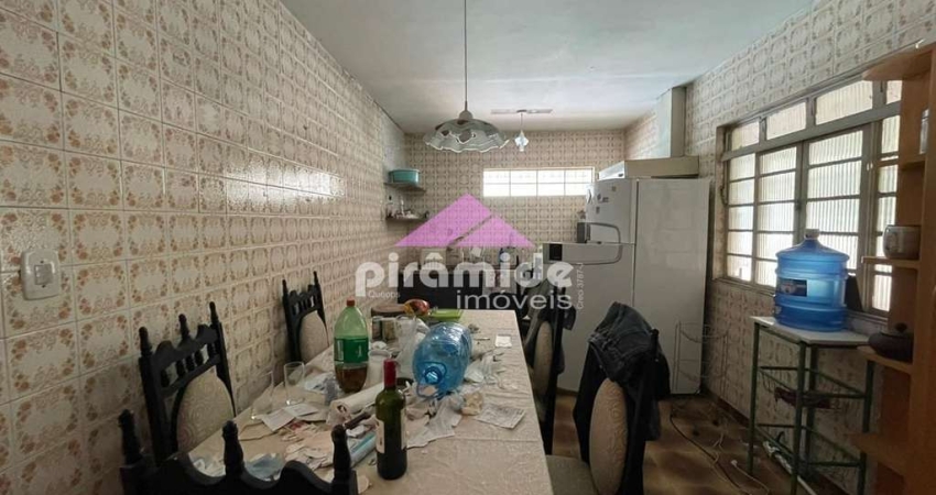 Casa com 3 dormitórios à venda, 109 m² por R$ 700.000,00 - Cidade Vista Verde - São José dos Campos