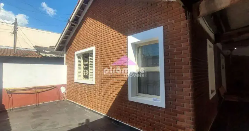 Casa à venda, 191 m² por R$ 750.000,00 - Jardim Paulista - São José dos Campos/SP