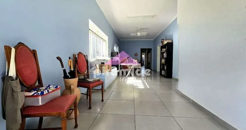Casa com 4 dormitórios à venda, 250 m² por R$ 715.000,00 - Santana - São José dos Campos/SP