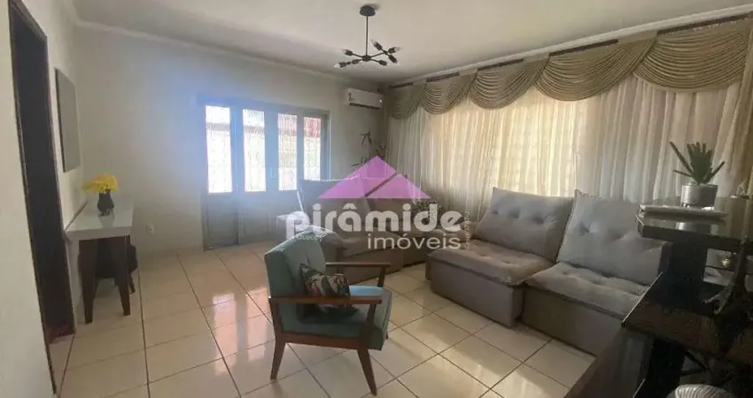 Casa à venda, 110 m² por R$ 690.000,00 - Jardim Satélite - São José dos Campos/SP