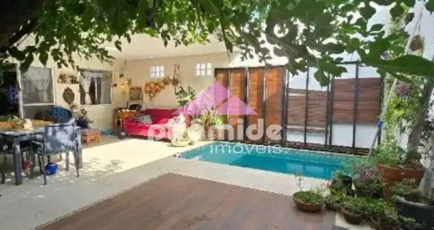 Casa com 2 dormitórios à venda, 85 m² por R$ 525.000,00 - Terra Nova - São José dos Campos/SP