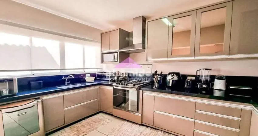 Casa com 3 dormitórios à venda, 150 m² por R$ 690.000,00 - Jardim Califórnia - Jacareí/SP