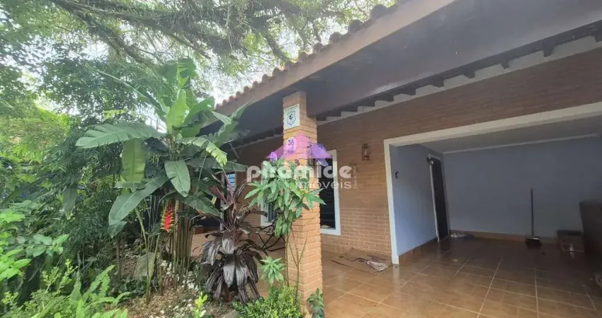 Casa com 3 dormitórios à venda, 122 m² por r$ 770.000,00 - bosque dos eucaliptos - são josé dos cam