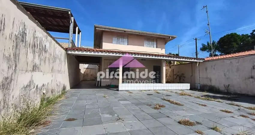 Casa com 5 dormitórios à venda, 200 m² por R$ 750.000,00 - Poiares - Caraguatatuba/SP