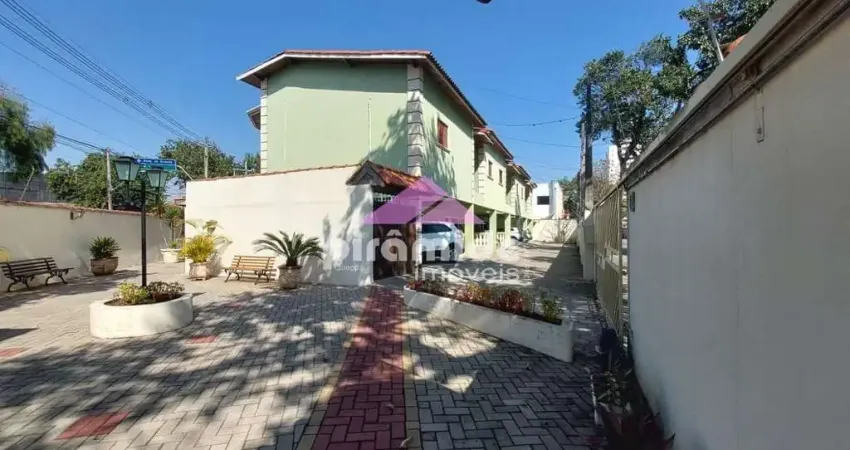 Casa à venda, 101 m² por R$ 750.000,00 - Jardim América - São José dos Campos/SP