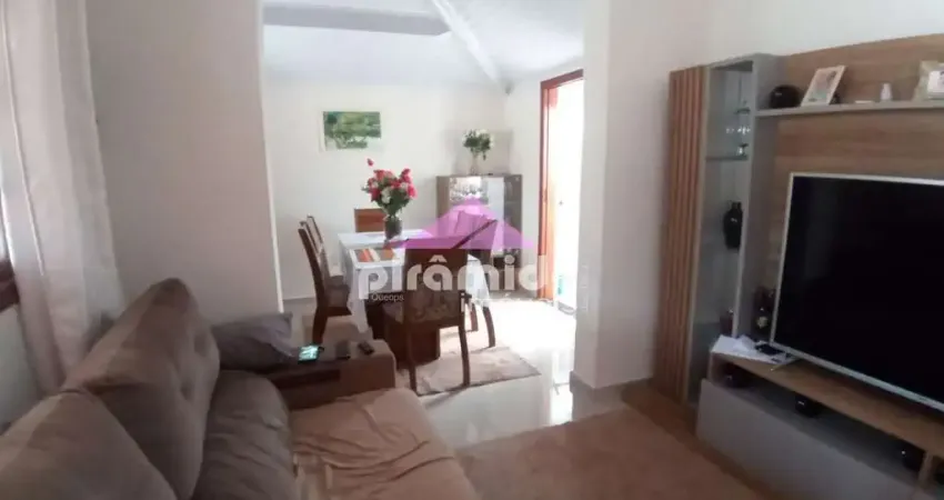 Casa com 2 dormitórios à venda, 75 m² por R$ 750.000,00 - Jardim Primavera - Caraguatatuba/SP