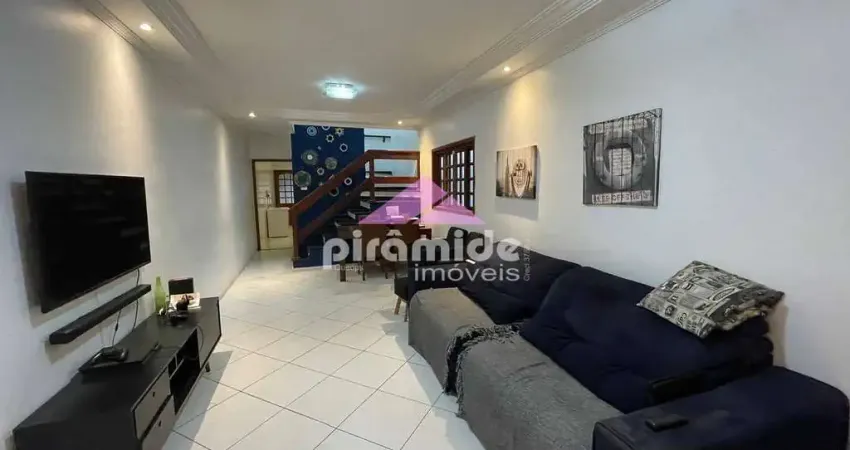 Casa à venda, Bosque dos Eucaliptos, São José dos Campos, SP