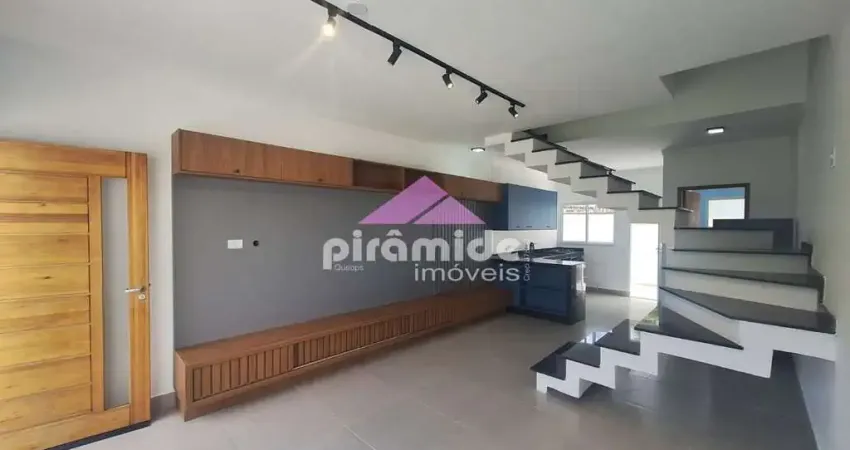 Casa à venda, 72 m² por R$ 640.000,00 - Massaguaçu - Caraguatatuba/SP