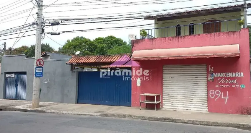 Casa à venda, 240 m² por R$ 750.000,00 - Residencial São Francisco - São José dos Campos/SP