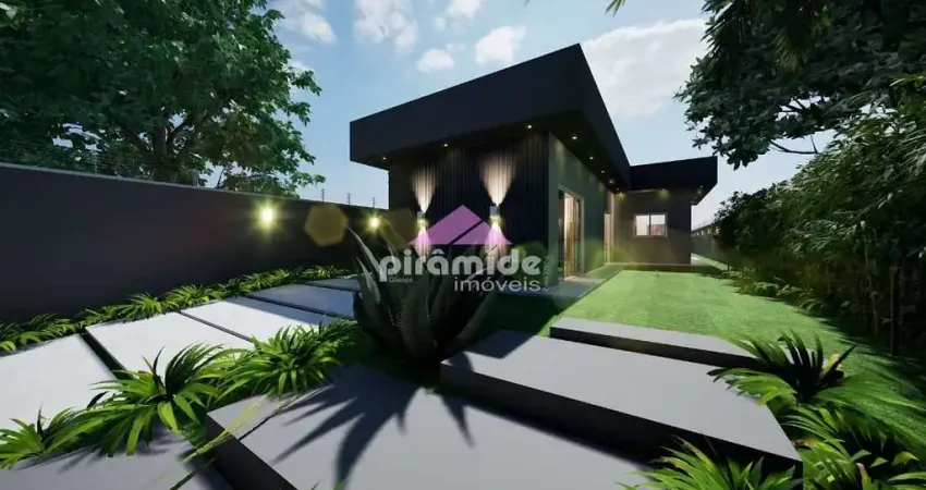 Casa à venda, 117 m² por R$ 800.000,00 - Poiares - Caraguatatuba/SP