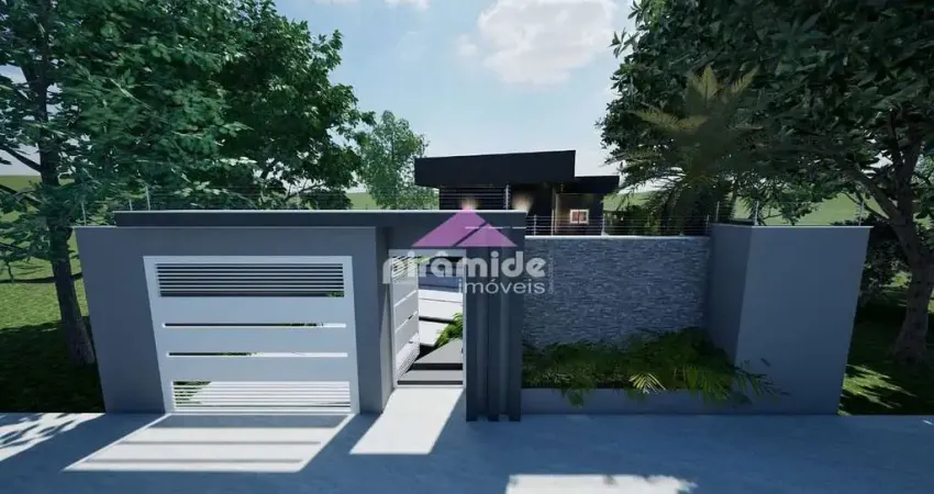 Casa à venda, 117 m² por r$ 800.000,00 - poiares - caraguatatuba/sp