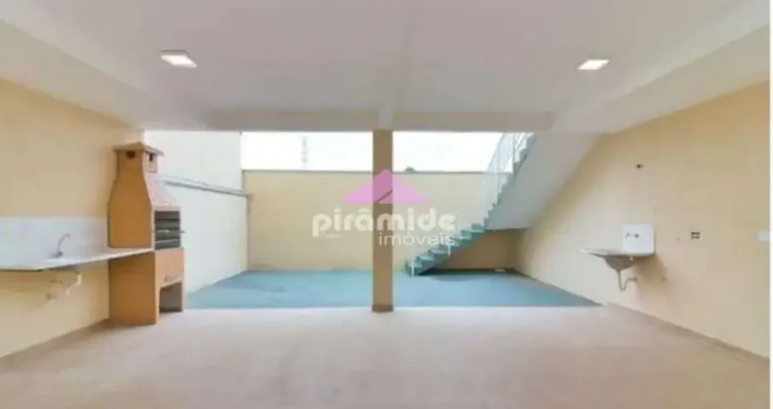 Casa à venda, 105 m² por r$ 720.000,00 - portal dos pássaros - são josé dos campos/sp